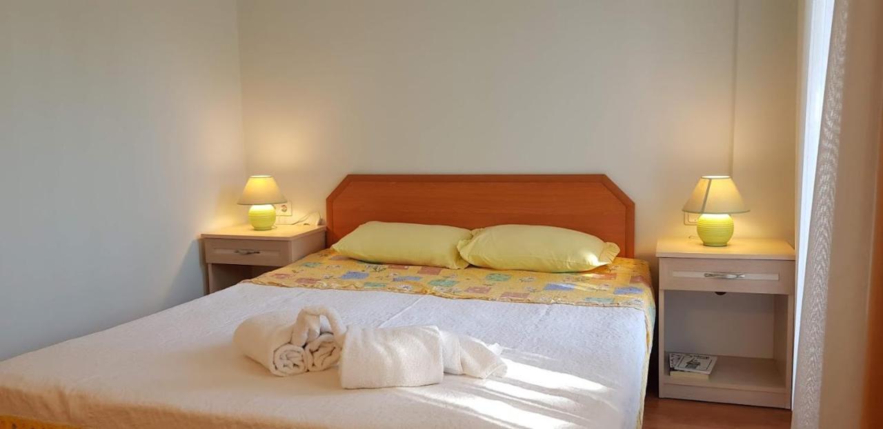 Boncuklu Otel Oludeniz Exterior foto